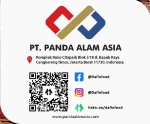 PT.Panda Alam Asia