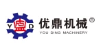 Ningbo Youding Machinery Co.,Ltd