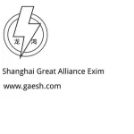Shanghai Great Alliance Exim Co.Ltd