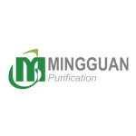 Shanghai Mingguan Purification Materials., Ltd.