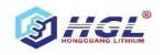 Dalian Hongguang Lithium Industry Co., Ltd.