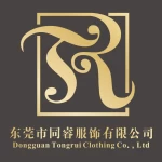 Dongguan Tongrui Clothing Co., Ltd