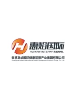 Huiyan (Shanghai) Technology Co., Ltd.