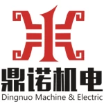 Jiangsu Dingnuo Machine &amp; Electric Co., Ltd.