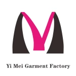 Shantou Chenghai District Yimei Garment Factory