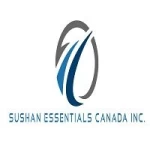 Sushan Essentials Canada Inc.