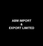 ABM IMPORT AND EXPORT LTD