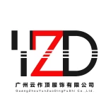 Guangzhou Yunzuoding Apparel Ltd.