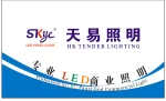 Jiangmen Tianyi Lighting Co., Ltd.