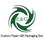 Shenzhen Easy Grace Packaging Printing Co., Ltd.