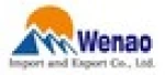 Nantong Wenao Import And Export Co., Ltd.