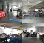 Yiwu Nuoxin Flag Craft Factory