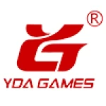 Guangzhou Yda Game Machine Co., Ltd.