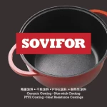 Shenzhen SOVIFOR Co.,ltd