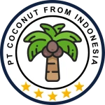 PT. Coconut From Indonesia