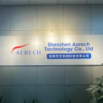 Shenzhen Aerech Technology Co., Limited