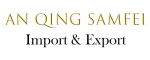 Anqing Samfei Import And Export Co., Ltd.