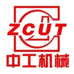 Jinan Zhonggong CNC Equipment Co., Ltd.