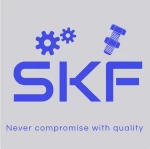 SK FASTENER MACHINERY AND METALS CORP