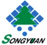 Taian Songyuan Industrial Fabrics Co., Ltd.