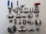 HAIXING HUAQI STAINLESS STEEL PRODUCTS CO.,LTD