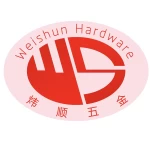 Dongguan Weishun Hardware Products Co., Ltd.