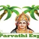 SHRI PARVATHI EXPORT INDIA PVT LTD