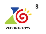 Shantou City Chenghai District Ze Cong Plastic Toys Factory
