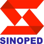 Sinoped International (Liaoning) Co., Ltd.