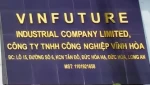 VINFUTURE INDUSTRIAL COMPANY LIMITED