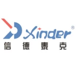 Changzhou Xinder-Tech Electronics Co., Ltd.