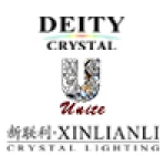 Zhongshan Guzhen Xinlianli Crystal Products &amp; Lighting Factory