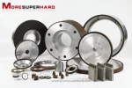 More Superhard Products Co., Ltd