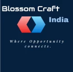 BLOSSOM CRAFT INDIA