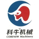 Foshan Corenew Machinery Co., Ltd.