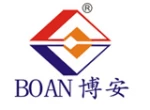 Heshan Boan Fire Resistant Glass Technology Co., Ltd.