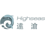 Highseas Information Technologies (Shanghai) Co., Ltd.