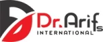 DR ARIFS INTERNATIONAL