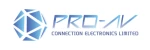 PRO-AV Connection Electronics Technology Limited