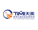 Shang Hai Timi Paper Products &amp; Printing Affair Co., Ltd.