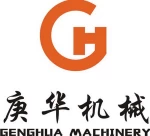 Xiamen Genghua Machinery Co., Ltd.