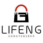 Yiwu Lifeng Trading Co., Ltd.