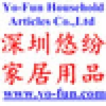 Shenzhen Yo-Fun Household Articles Co., Ltd.