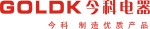 Zhongshan Goldk Electric Co., Ltd.