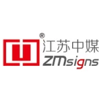 Jiangsu ZM Advertising Light Box Manufacturing Co., Ltd.