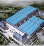 Weifang Codam Insulation Material Co.,Ltd.