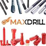 Maxdrill Rock Tools Co.,Ltd