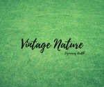 Vintage Nature