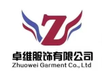 Huaian Z&amp;W Garment &amp; Headwear Manufacturing Co., Ltd.