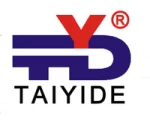 Zhejiang Taiyide Plastics Machinery Manufacture Co., Ltd.